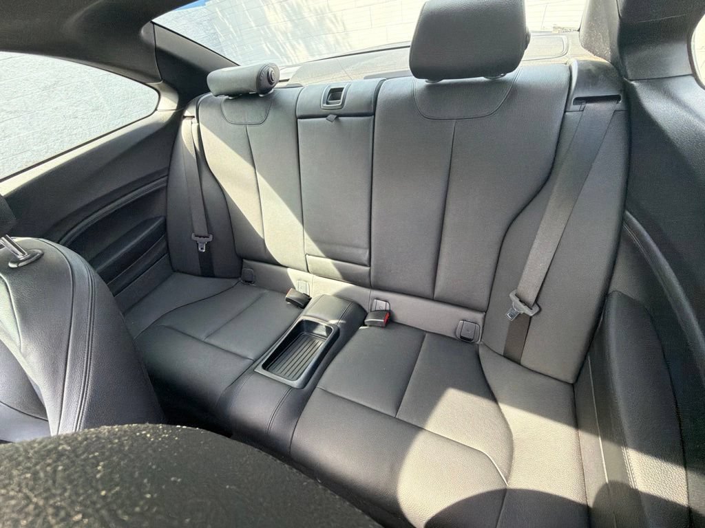 Used 2016 BMW M235i xDrive Coupe AWD/4WD image 19