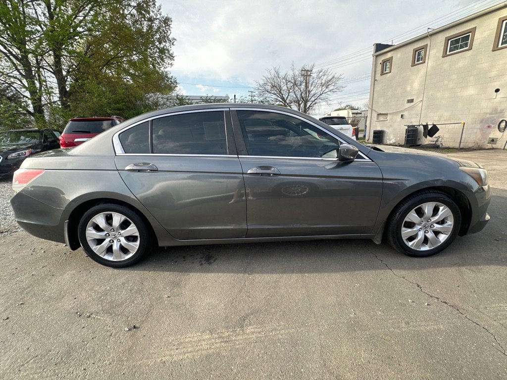 Used 2009 Honda Accord EX-L image 6