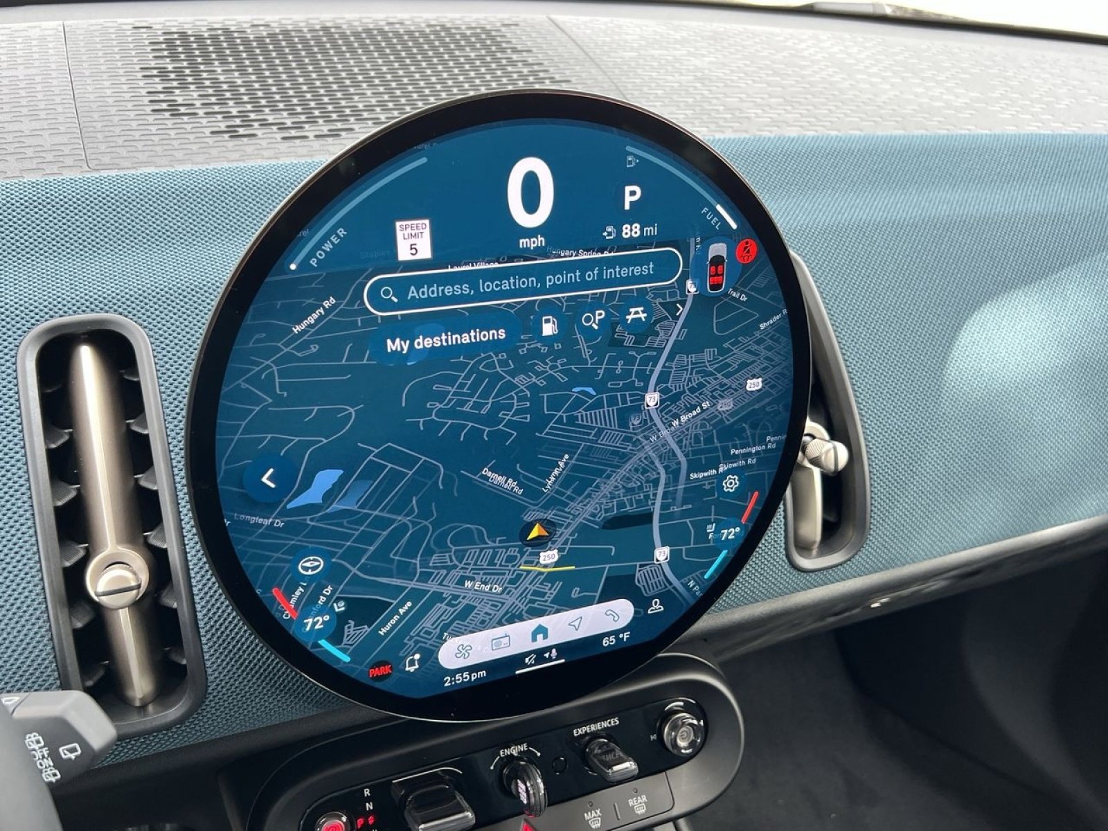 New 2026 MINI Cooper Countryman S AWD/4WD image 17