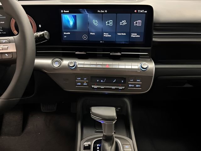 New 2026 Hyundai Kona SEL Sport AWD/4WD image 17