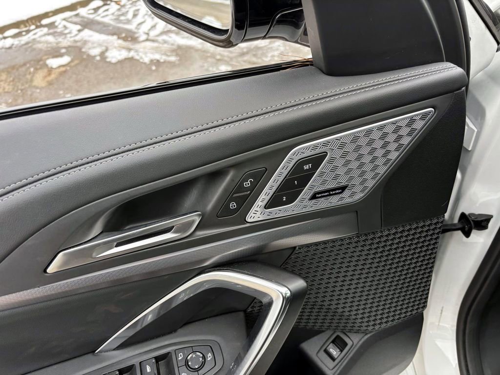 Certified 2025 BMW X1 M35i image 12