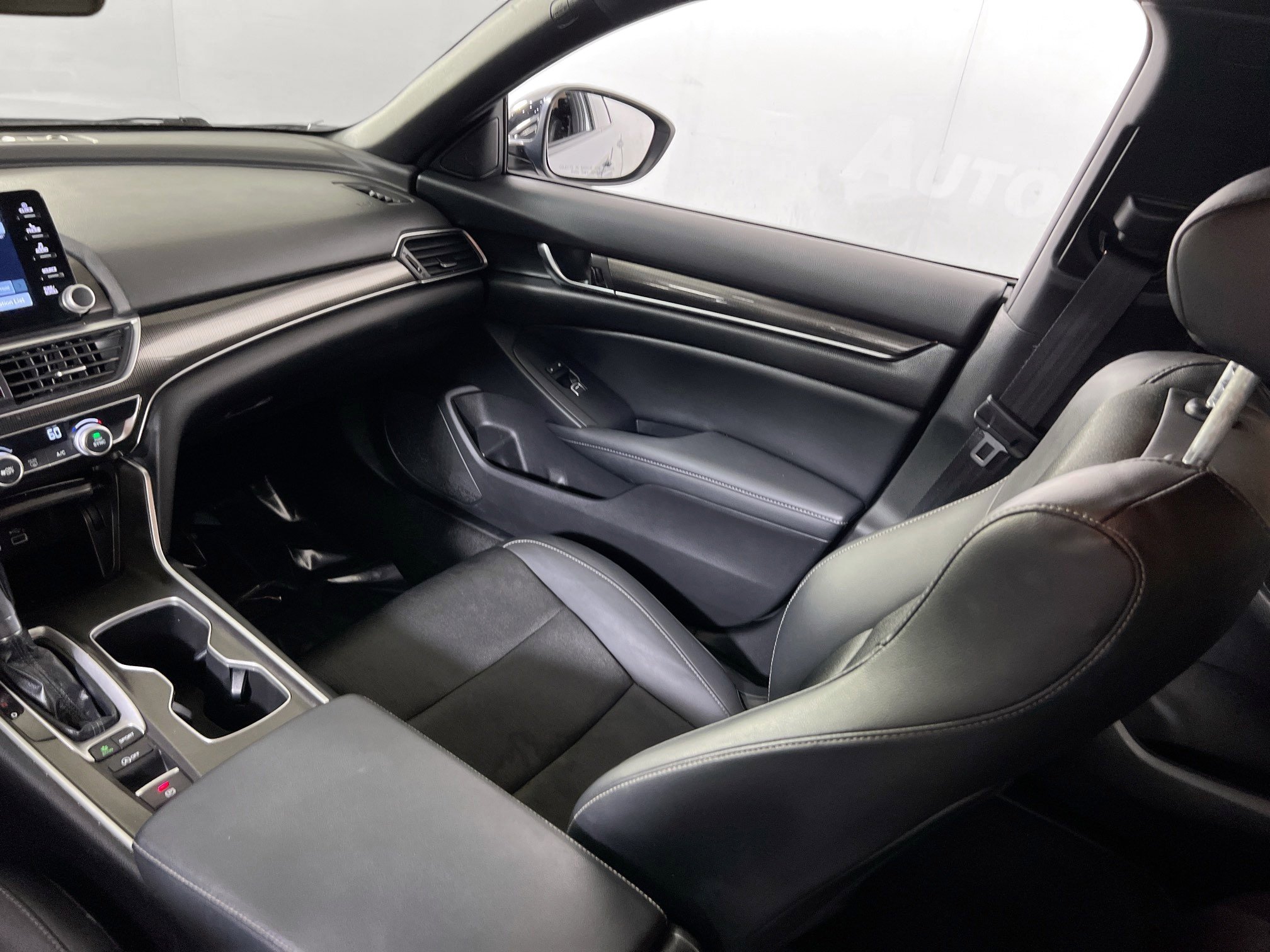 Used 2022 Honda Accord Sport image 21