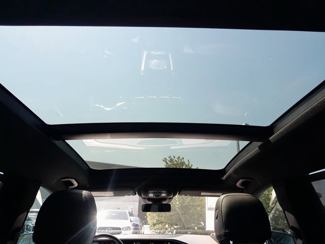 Certified 2022 Mercedes-Benz GLS 450 4MATIC image 14