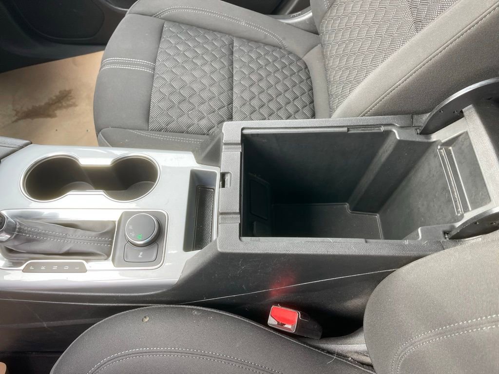 Used 2020 Chevrolet Blazer LT w/ Redline Edition FWD image 17