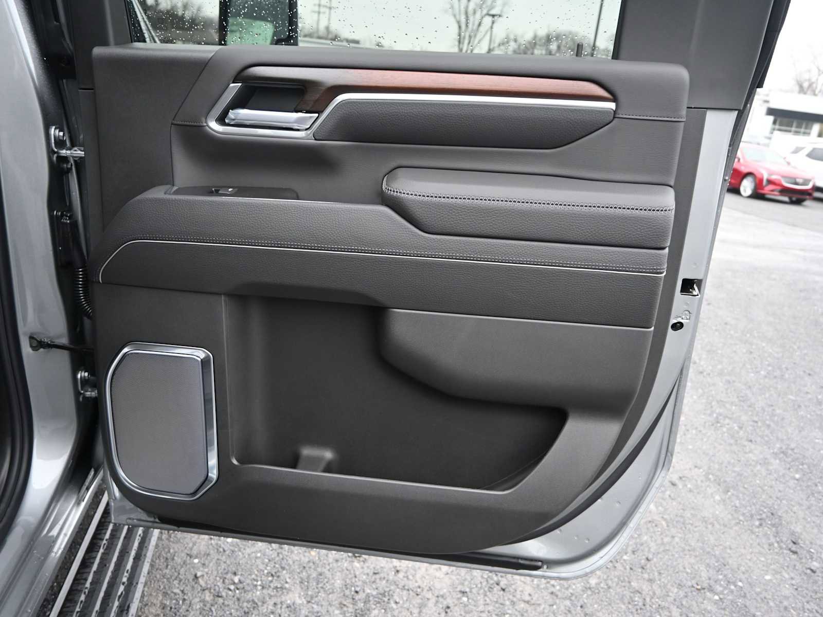 New 2026 GMC Sierra 2500 Denali w/ Denali Reserve Package image 23