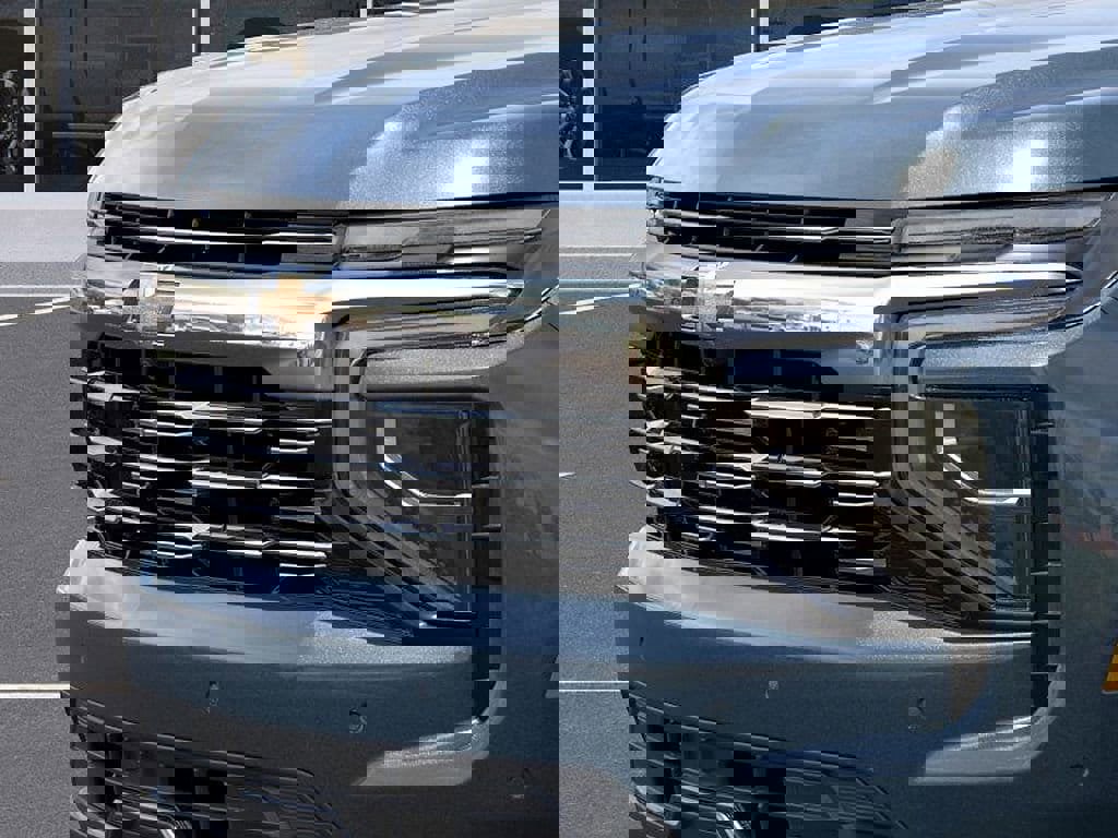 New 2026 Chevrolet Tahoe Premier w/ Sun And Tow Package image 13