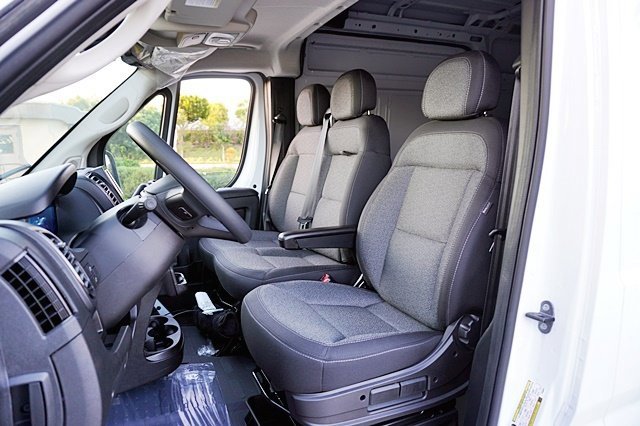 New 2023 RAM ProMaster 2500 w/ Driver Convenience Group image 24