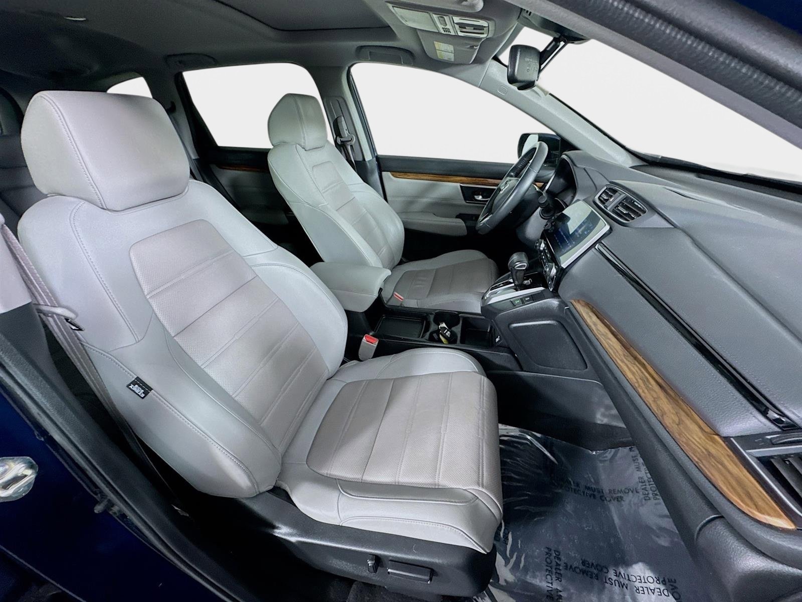 Used 2020 Honda CR-V EX-L image 29