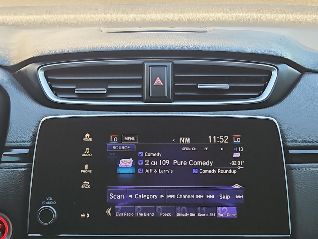 Used 2022 Honda CR-V EX-L image 20