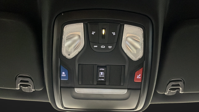 Used 2023 RAM 1500 Big Horn AWD/4WD image 41