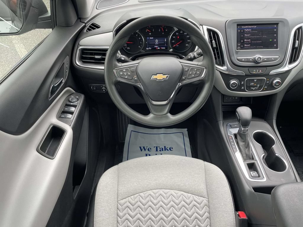 Used 2024 Chevrolet Equinox LS w/ LS Convenience Package AWD/4WD image 21