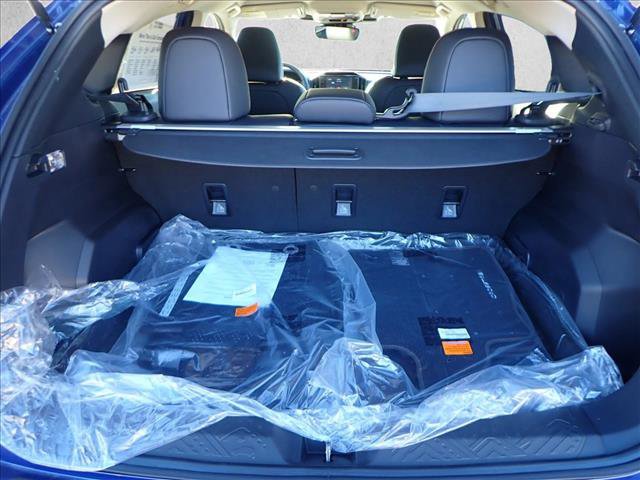 New 2026 Subaru Crosstrek 2.5i Limited image 8