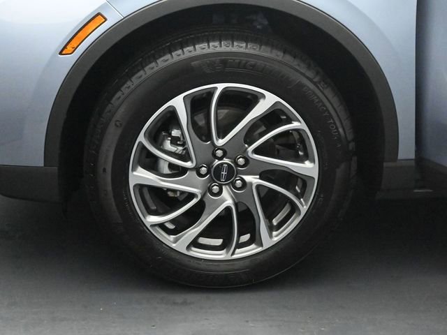 Certified 2022 Lincoln Corsair AWD w/ Equipment Group 101A image 34