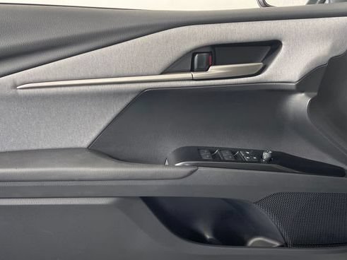 New 2026 Toyota Camry LE FWD image 15