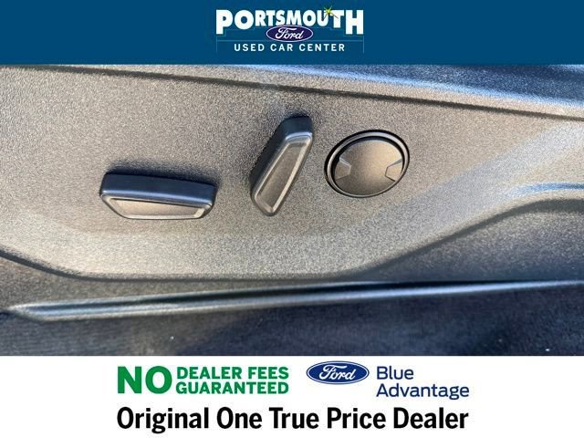 Used 2022 Ford F150 XLT w/ Equipment Group 302A High image 25