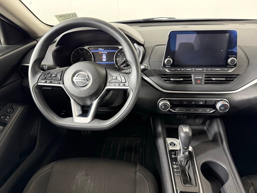 Used 2019 Nissan Altima 2.5 S FWD image 3