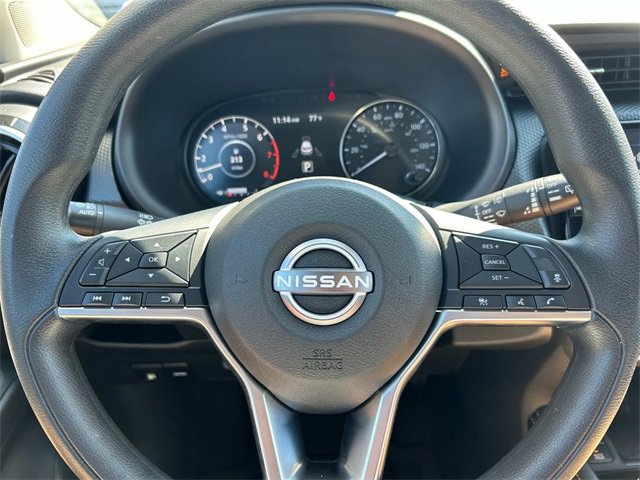Used 2024 Nissan Kicks SV image 25