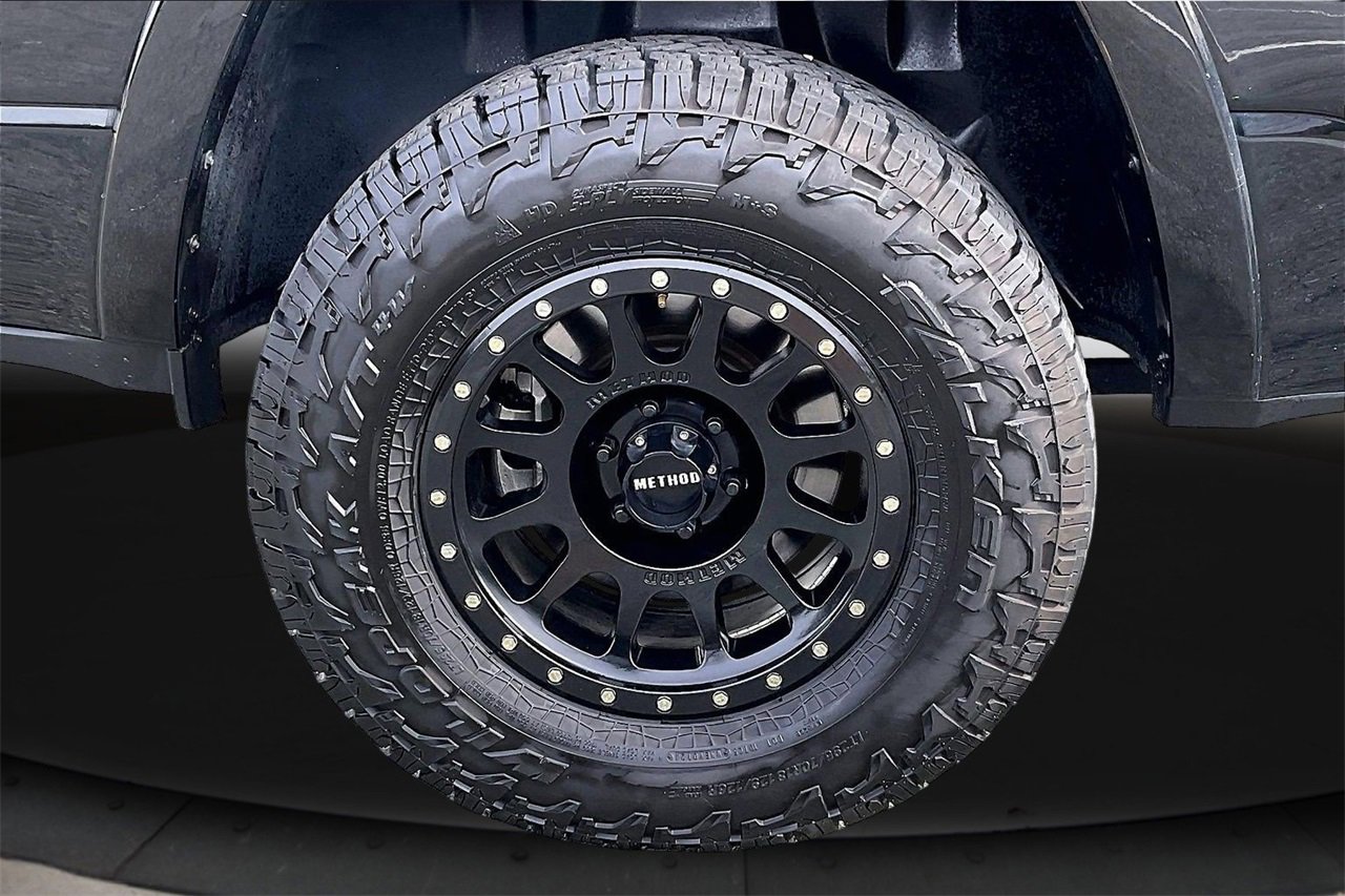 Certified 2021 RAM 1500 Laramie image 39