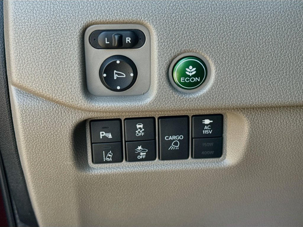 Used 2017 Honda Ridgeline RTL-E image 10