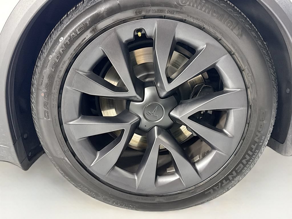 Used 2022 Tesla Model X Plaid AWD/4WD image 32