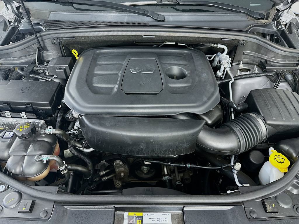 Used 2020 Dodge Durango GT AWD/4WD image 32