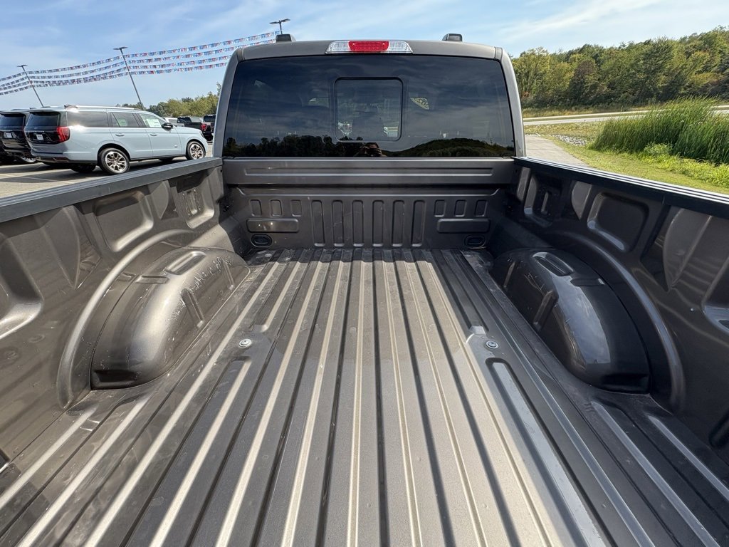 Used 2023 Ford F150 XLT w/ Equipment Group 302A High image 22