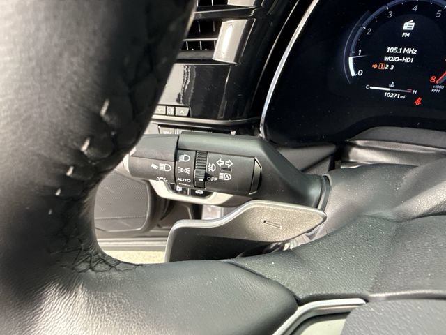 Certified 2026 Lexus RX 350 Premium w/ Convenience Package AWD/4WD image 18