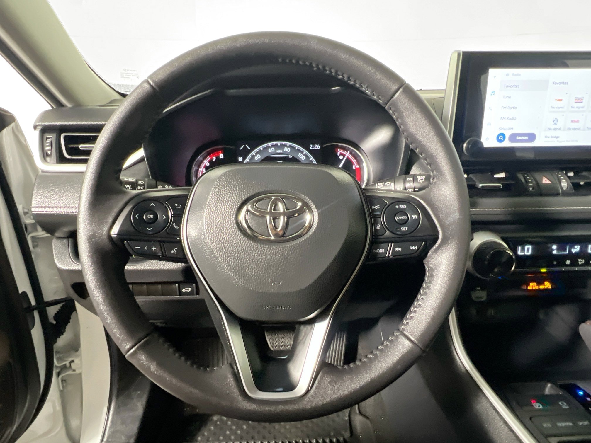 Used 2025 Toyota RAV4 XLE Premium image 17