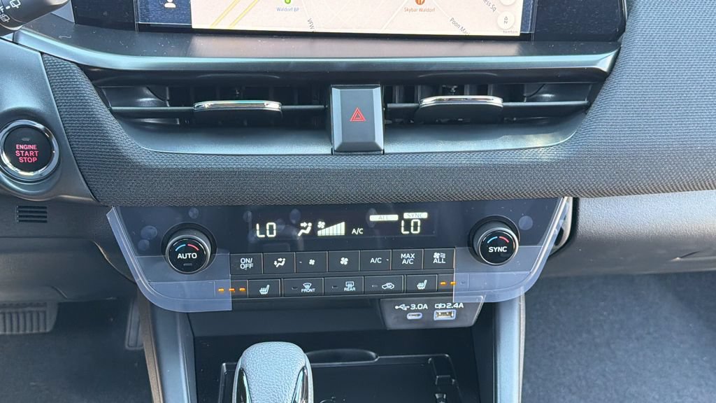 New 2026 Subaru Outback Limited AWD/4WD image 12