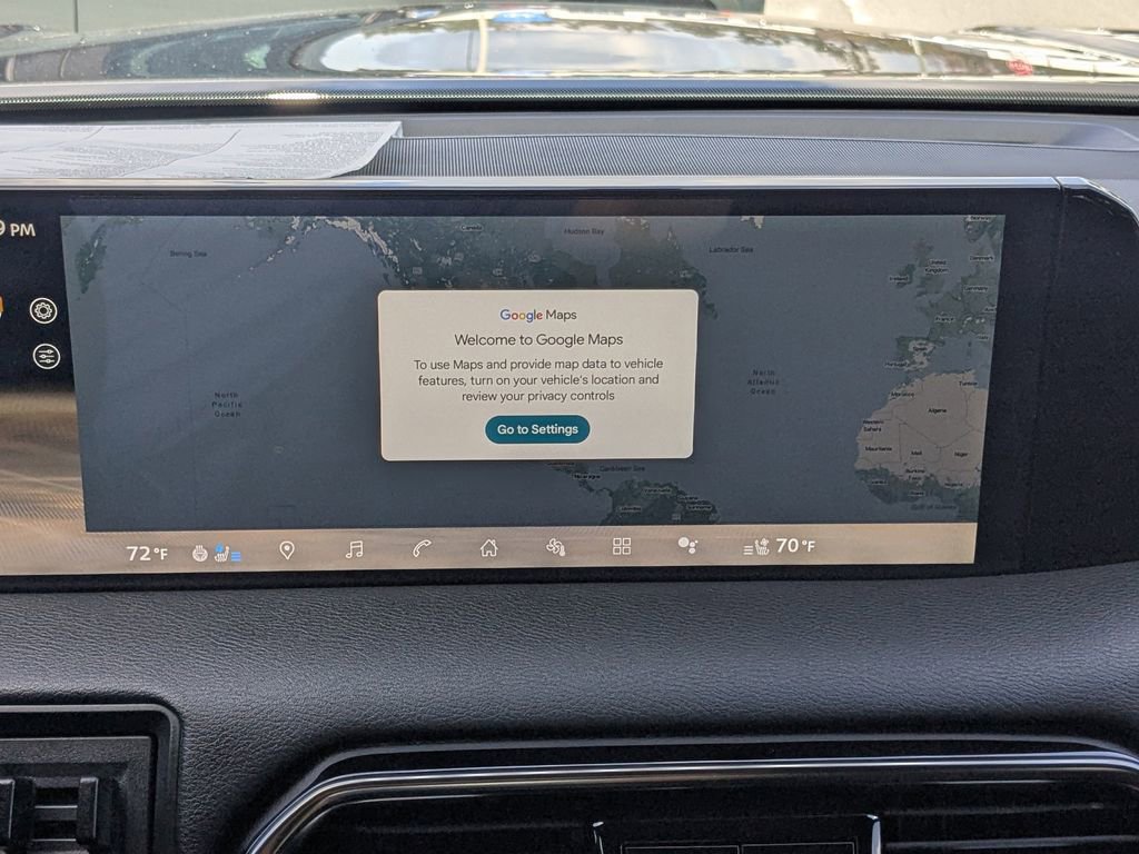 New 2026 Nissan Armada PRO-4X image 29