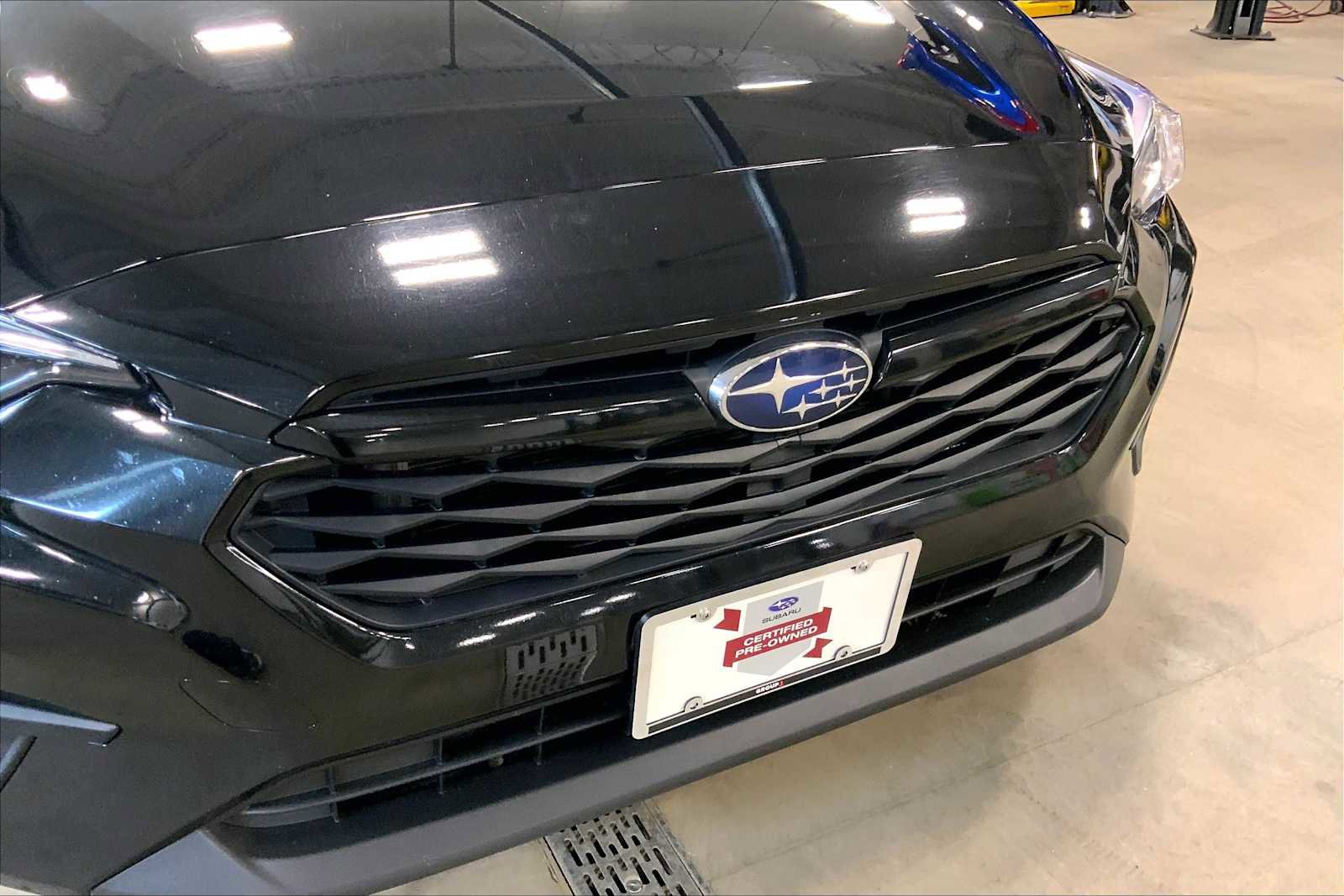Certified 2024 Subaru Impreza 2.0i Sport image 32