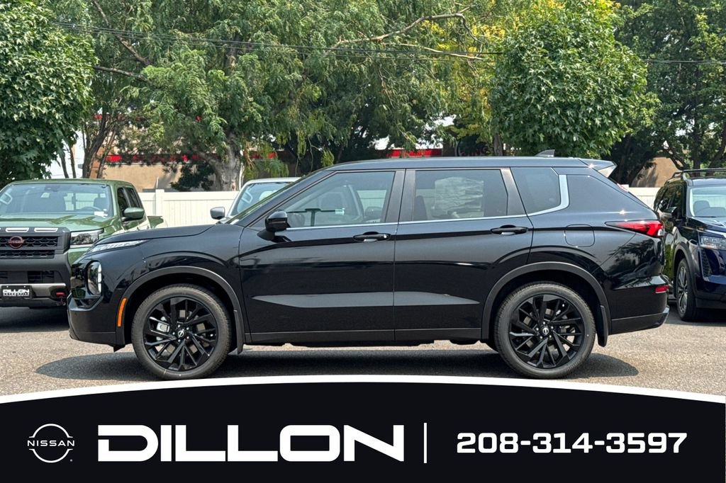 New 2026 Nissan Rogue SL AWD/4WD image 10
