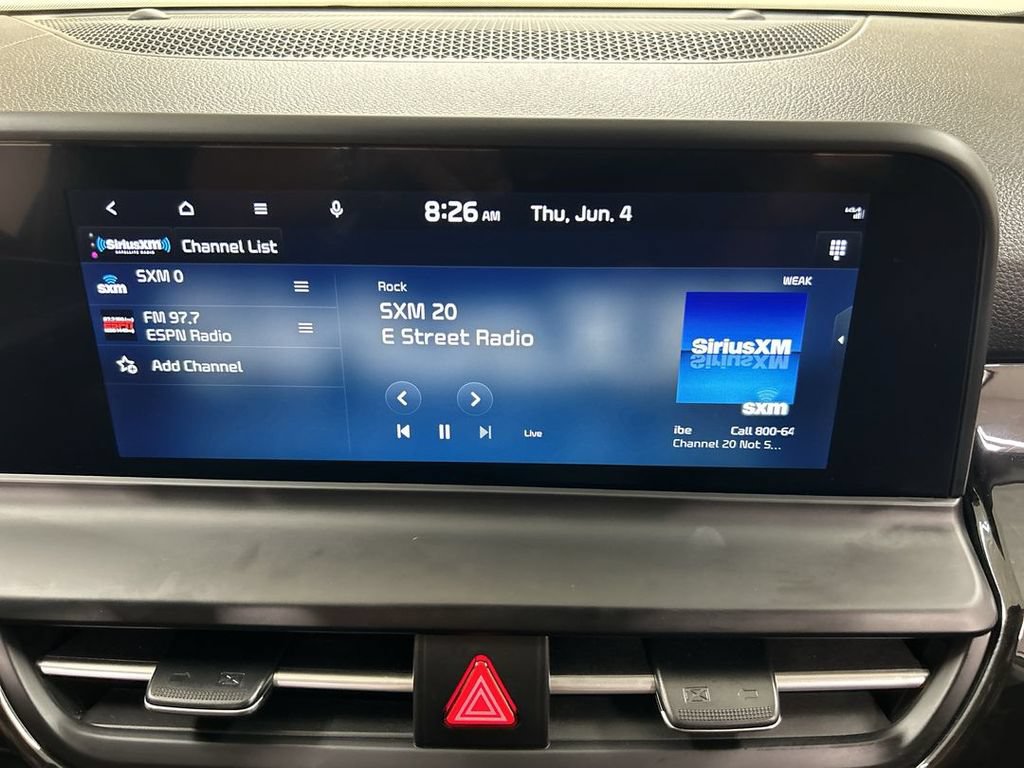 Certified 2024 Kia Seltos S AWD/4WD image 14