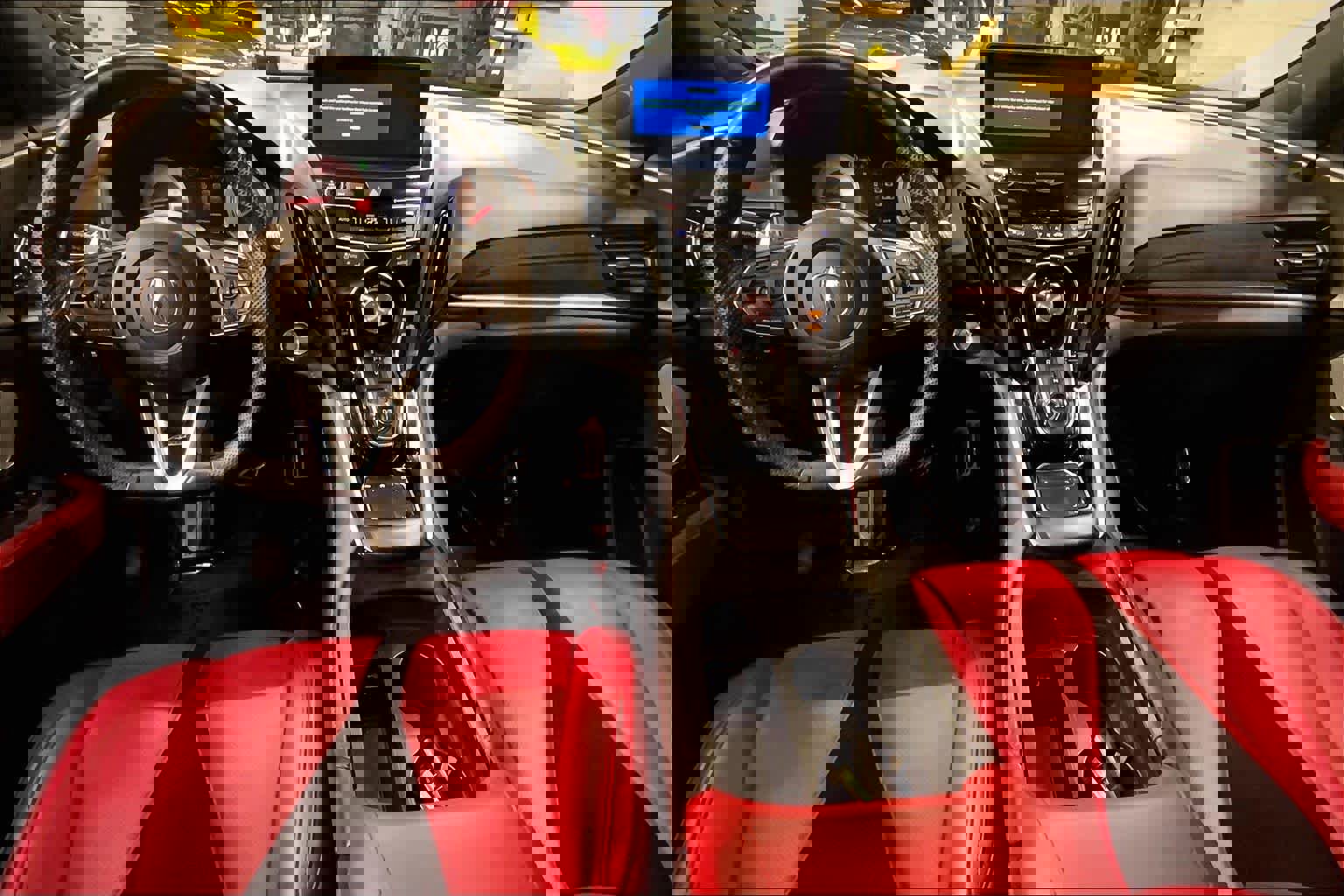 Used 2023 Acura RDX A-Spec image 15