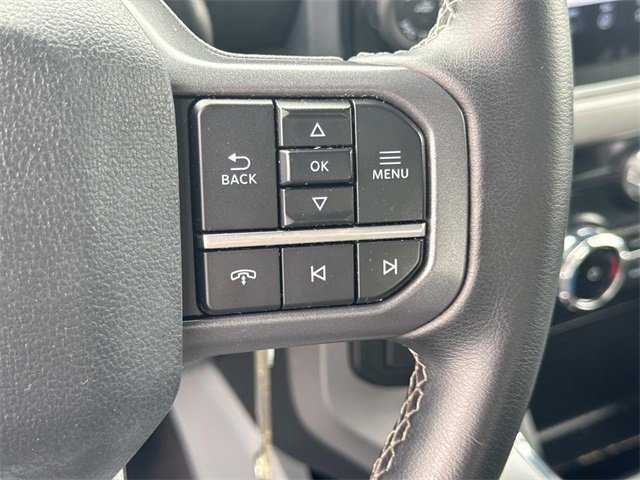 Used 2024 Ford F150 XLT w/ Mobile Office Package image 32