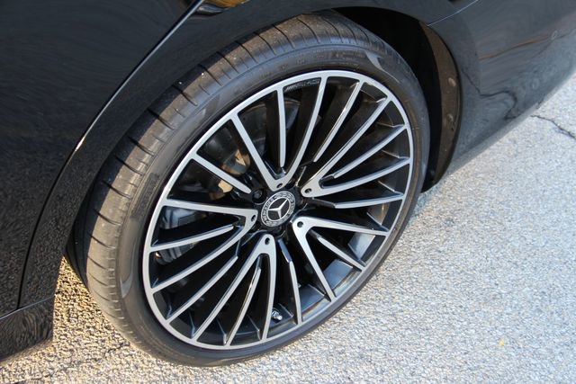 Used 2022 Mercedes-Benz S 580 4MATIC Sedan image 13
