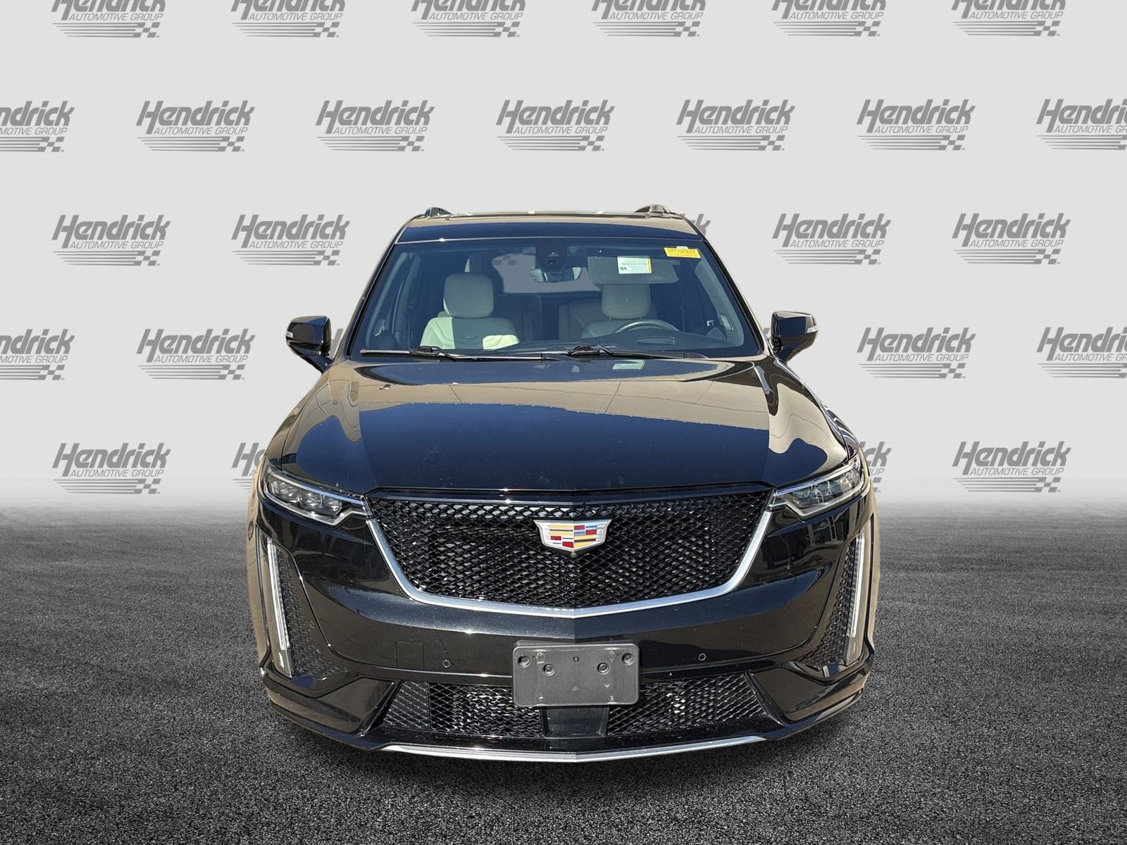 Used 2020 Cadillac XT6 Sport image 3