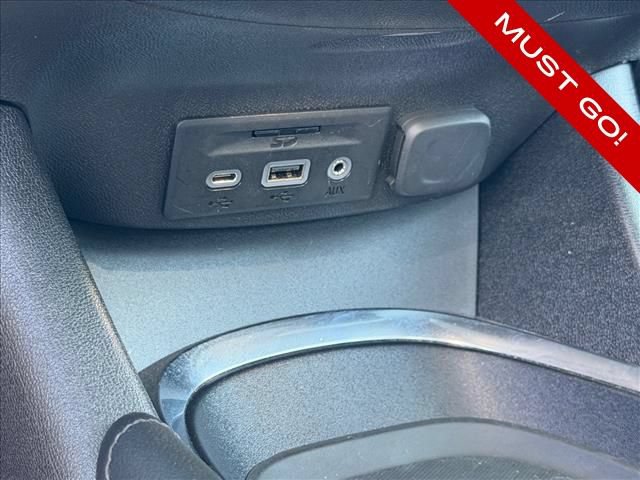Certified 2024 Chevrolet Malibu LT FWD image 23