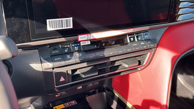 New 2026 Toyota Camry XSE w/ Premium Package image 23