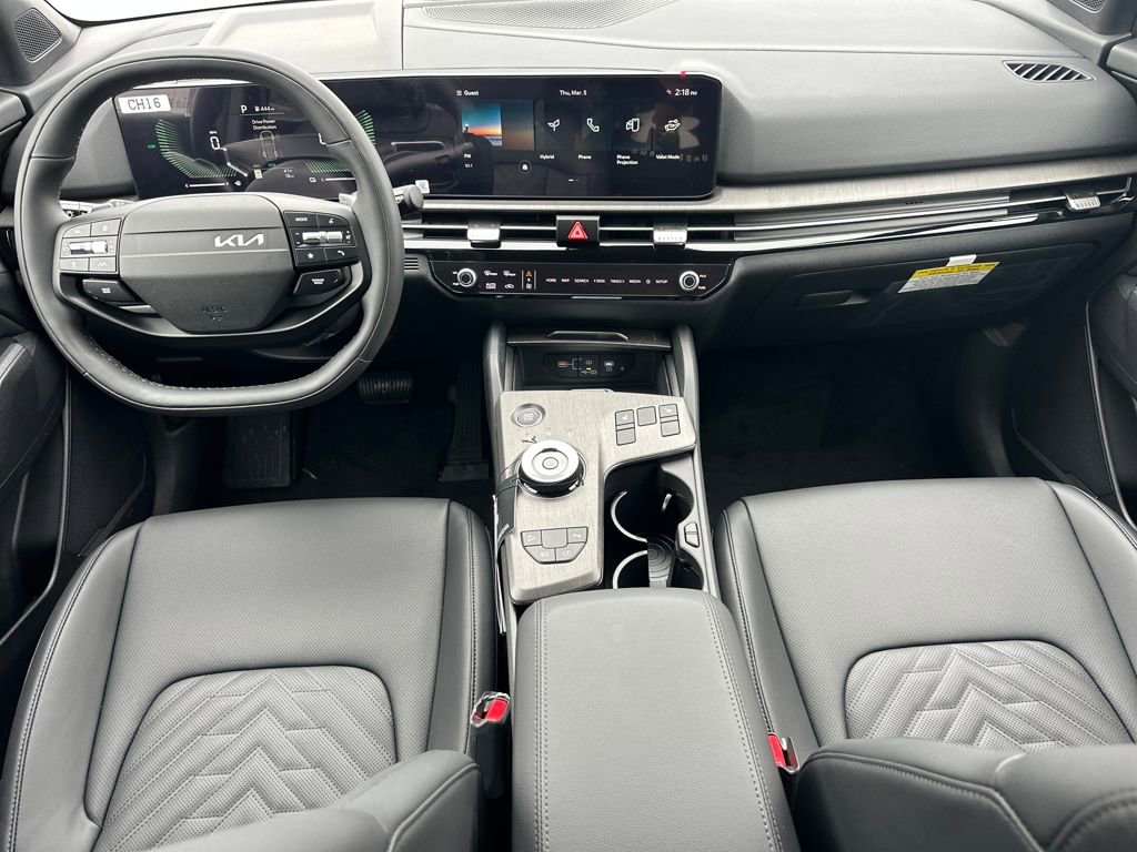 New 2026 Kia Sportage X-Line image 16