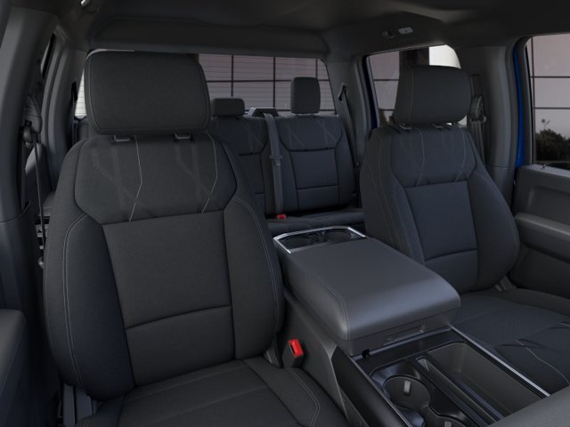 New 2026 Ford F150 STX w/ Equipment Group 200A RWD image 10