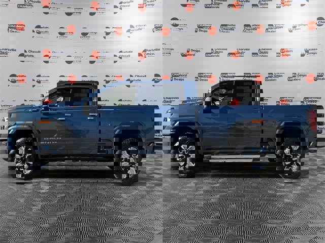 New 2026 GMC Sierra 2500 Denali w/ Denali Reserve Package image 2