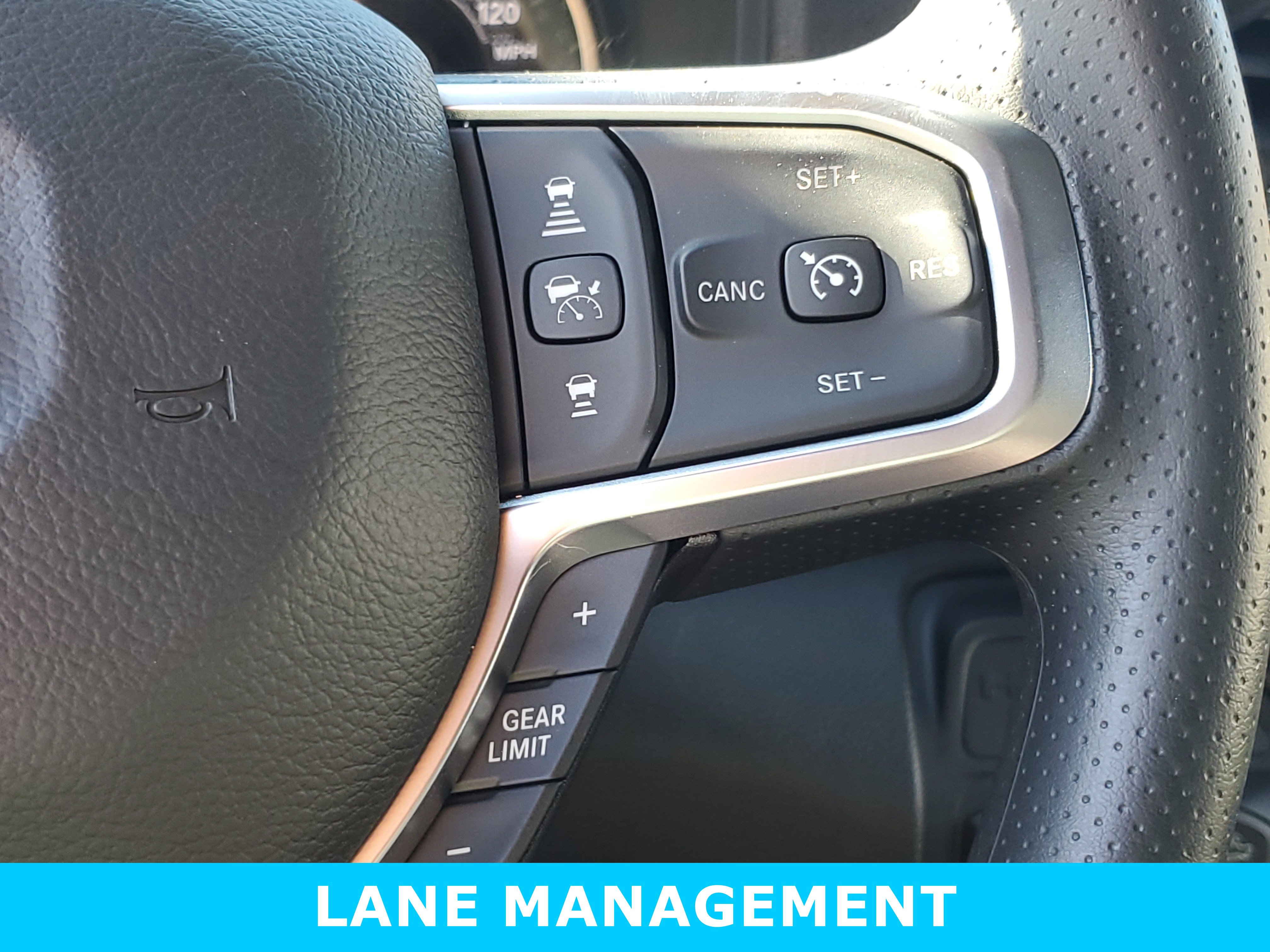 New 2026 RAM 2500 Tradesman image 14