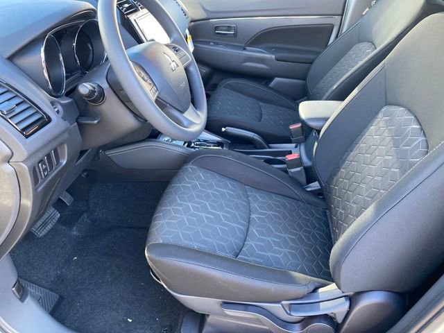 New 2026 Mitsubishi Outlander Sport LE image 10