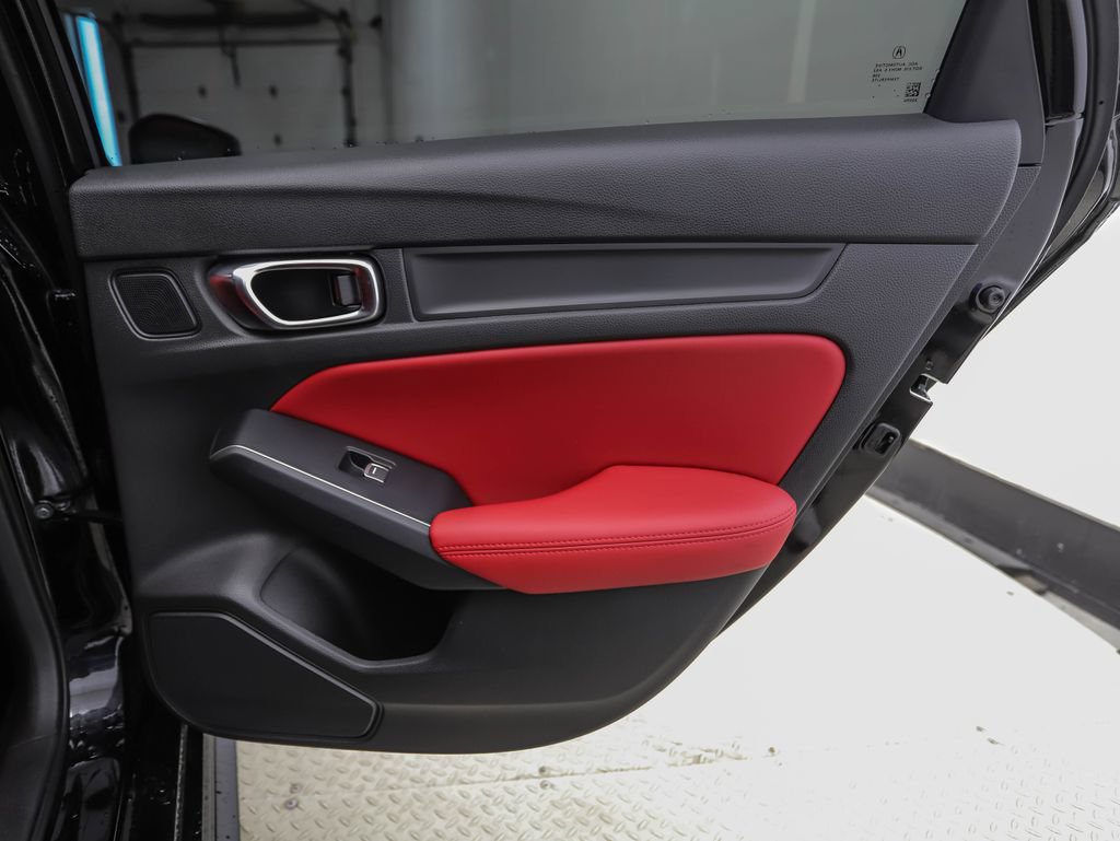 Used 2024 Acura Integra Type S FWD image 23