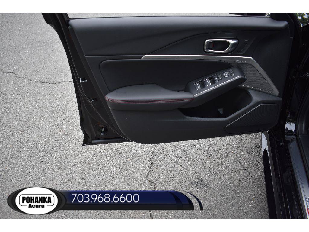 New 2026 Acura Integra Type S FWD image 23