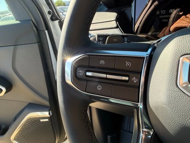 New 2026 GMC Acadia Elevation AWD/4WD image 19