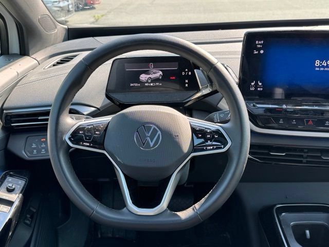 Certified 2023 Volkswagen ID.4 Pro S AWD/4WD image 18