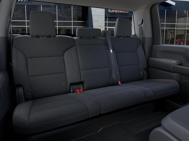 New 2025 GMC Sierra 3500 Pro w/ Convenience Package RWD image 44