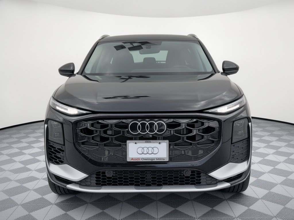 New 2026 Audi Q3 quattro 2.0T AWD/4WD image 6